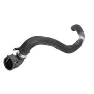 IMPERGOM 19333 - Intercooler hose (exhaust side) fits: FIAT TIPO 1.6D 10.15-10.20