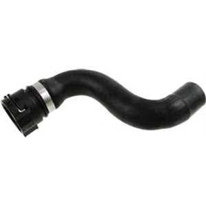 GATES 02-1998 - Cooling system rubber hose (26mm/26mm) fits: LAND ROVER RANGE ROVER III 4.4 08.04-08.12