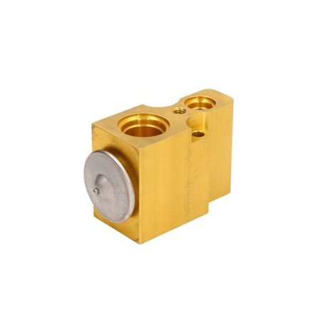 KTT140068 Expansion Valve, air conditioning THERMOTEC