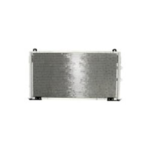 NISSENS 940018 - A C condenser fits  TOYO - Top1autovaruosad