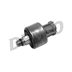DENSO DPS09006 - Air-conditioning pressure switch fits: FIAT PUNTO 1.2/1.8/1.9D 09.99-03.12
