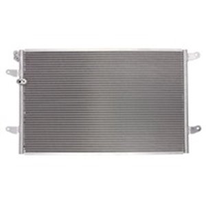 NRF 350349 - A/C condenser fits: VW PHAETON 3.0D-6.0 04.02-03.16