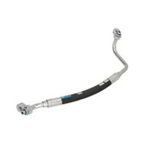 CZM CZM110432 - Air conditioning hose/pipe fits: MERCEDES ACTROS MP4 / MP5 07.11-