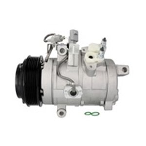 NIS 89607 Kliimaseadme kompressor sobib: LEXUS GX 4.7 11.01 11.09