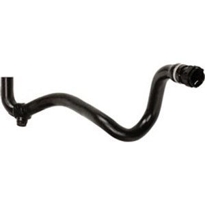 GAT02-1722 Heater hose (16,5mm) fits: RENAULT CLIO II, THALIA I 1.4 09.98 