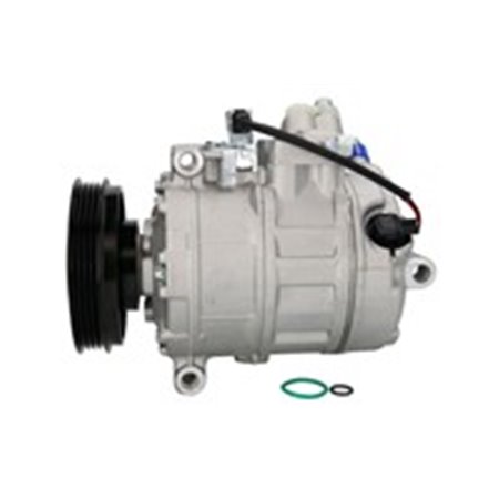 32106 Compressor, air conditioning NRF