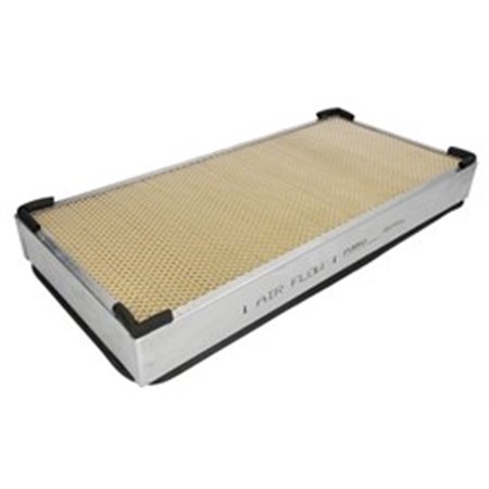 PURRO PUR-HC0267 - Cabin filter (490x230x50mm, anti-dust) fits: FIAT
