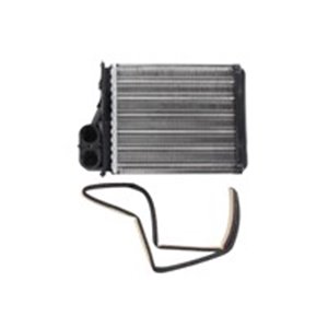 NISSENS 76512 - Heater fits  DACIA DUSTER - Top1autovaruosad