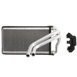 THERMOTEC D6Y013TT - Heater fits  CHRYSLE - Top1autovaruosad