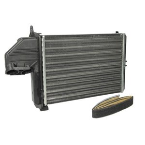THERMOTEC D6B003TT - Heater fits: BMW 3 (E36) 1.6-2.8 09.90-11.99