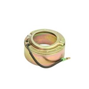 THERMOTEC KTT030058 - Air-conditioning compressor coil (SANDEN, TRS)