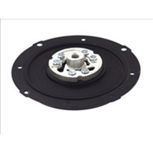 THERMOTEC KTT020026 - Air-conditioning compressor disc (DENSO 6SEU/7SEU)