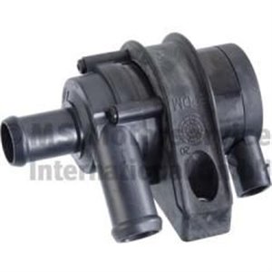 PIERBURG 7.10101.09.0 - Additional water pump (electric) fits: VOLVO V40 1.5/2.0D 03.12-08.18