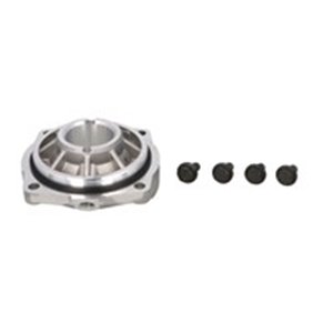 VADEN ORIGINAL 14 01 12 - Compressor repair kit KNORR (fits LK 4941; shaft cover) fits: SCANIA R fits: SCANIA 4 05.95-04.08