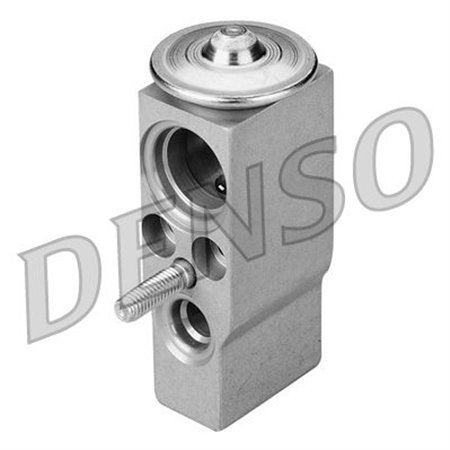 DVE17003 Expansion Valve, air conditioning DENSO