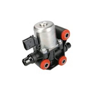 WABCO 4460913070 - Heater valve (water)