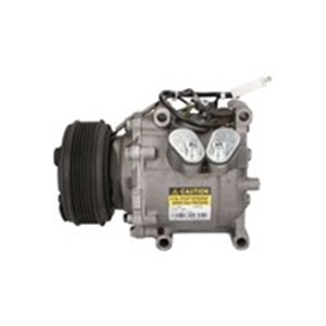 10-0565 Compressor, air conditioning Airstal - Top1autovaruosad