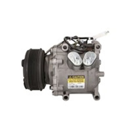 10-0565 Compressor, air conditioning Airstal