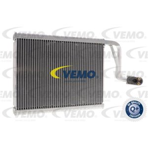 V20-65-0019 Evaporator, air conditioning VEMO - Top1autovaruosad