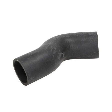 THERMOTEC DNF081TT - Intercooler hose (short) fits: FIAT DOBLO, DOBLO CARGO 1.3D 02.10-