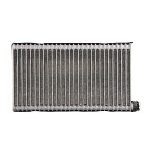 THERMOTEC KTT150038 - Air conditioning evaporator fits: SCANIA P,G,R,T 10.6D-9.3D 03.04-