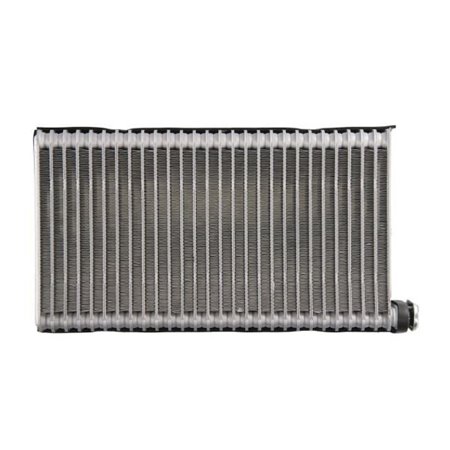 KTT150038 Evaporator, air conditioning THERMOTEC