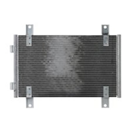 NISSENS 94712 - A/C condenser fits: CITROEN JUMPER FIAT DUCATO PEUGEOT BOXER 2.0-2.8D 12.01-