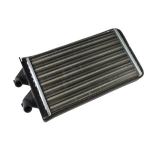 D6F001TT Heat Exchanger, interior heating THERMOTEC - Top1autovaruosad