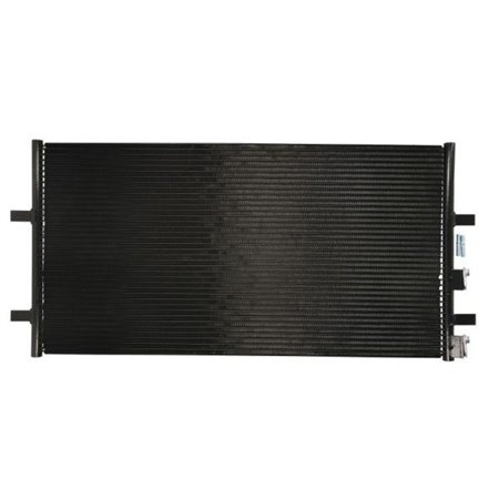 KTT110400 Condenser, air conditioning THERMOTEC