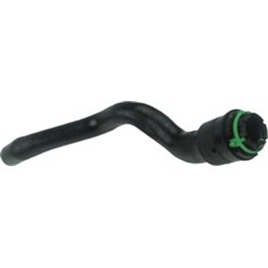 GATES 02-2452 - Heater hose (22mm) fits: OPEL ASTRA G 2.0 02.98-01.05
