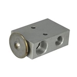 SUNAIR EXV-1012 - Air conditioning valve fits: JCB; NEW HOLLAND fits: SAAB 9000 B202-B308I 09.84-12.98
