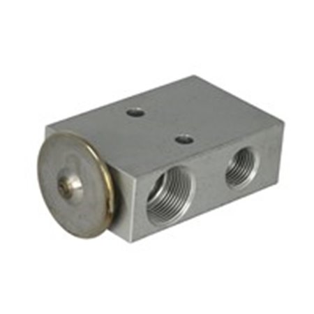 SUNAIR EXV-1012 - Air conditioning valve fits: JCB NEW HOLLAND fits: SAAB 9000 B202-B308I 09.84-12.98