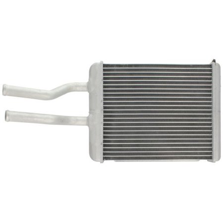 D6D001TT Heat Exchanger, interior heating THERMOTEC