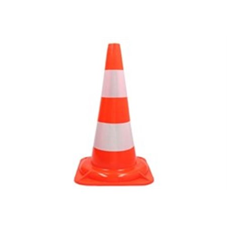 CARGO-ADR-CONE Traffic cone (reflective rounded profile)