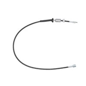 KOREA F70005DL - Speedometer cable (1130mm) fits: DAEWOO MATIZ 0.8 09.98-