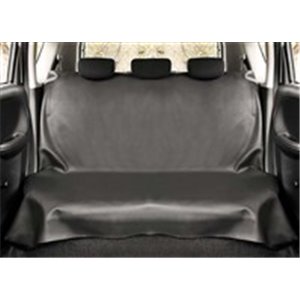 A universal rear seat cover  made of dura - Top1autovaruosad