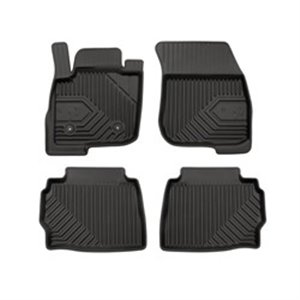 FROGUM FRG77407725 - Rubber mats No  77   - Top1autovaruosad