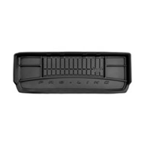 MMT A042 TM406667 Boot mat rear, material: TPE, 1 pcs, colour: Black fits: FIAT FRE
