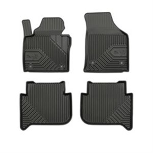 FROGUM FRG77407183 - Rubber mats No  77   - Top1autovaruosad