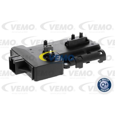 V10-73-0329 Actuator, seat adjustment VEMO