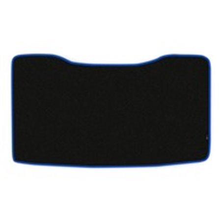 F-CORE CMT21 BLUE Dywanik podłogowy F CORE VOLVO, 1 tk.. (materiał   welur, kolor  