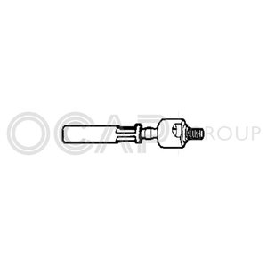CMG 06.00851 - Seat height regulation (air-operated valve; driver) fits: SCANIA 4