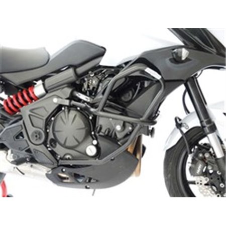 RDMOTO RDM-CF50KD - Motorkåpa RD Moto (motorstänger,) passar: KAWASAKI KLE 650 2015-2017