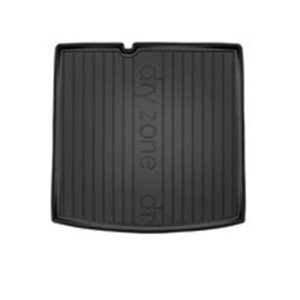 FRG DZ549758 Boot mat rear, material: Rubber / TPE, 1 pcs, colour: Black fits: