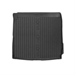 FROGUM FRG DZ406476 - Boot mat rear, material: Rubber / TPE, 1 pcs, colour: Black fits: VOLVO S90 II SEDAN 03.16-
