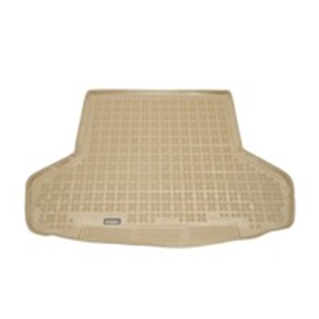REZAW-PLAS-mattorna är dedikerade för att skydda den ursprungliga trunkmattan mot fläckar och slitage. De är designade för att p