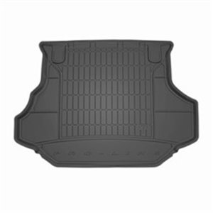 FROGUM MMT A042 TM405608 - Boot mat rear, material: TPE, 1 pcs, colour: Black fits: KIA CARENS II NADWOZIE WIELKOPRZESTRZENNE (M