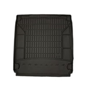 FROGUM MMT A042 TM403765 - Boot mat rear, material: TPE, 1 pcs, colour: Black fits: OPEL VECTRA C KOMBI 10.03-01.09