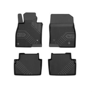 FROGUM FRG77425309 - Rubber mats No  77   - Top1autovaruosad