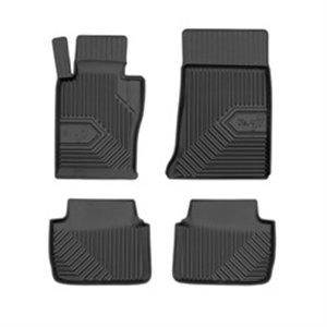 FROGUM FRG77409668 - Rubber mats No  77   - Top1autovaruosad